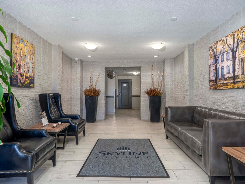 Claire Oak Apartments - 1 Bedroom, 1 Bath B Apartment for Rent - 2