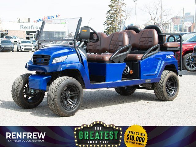 2022 FRIENDSHIP NXT POWER CUBE in Cars & Trucks in Calgary