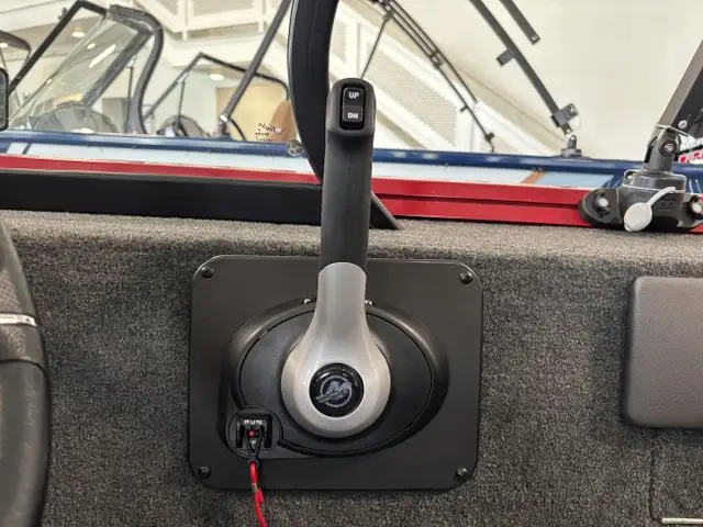 2026 Legend 17 XT Sport Package in Powerboats & Motorboats in Sudbury - Image 9