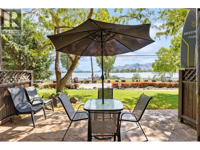 5401 Lakeshore Drive Unit# 109 Osoyoos, British Columbia in Condos for Sale in Penticton - Image 34