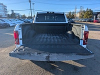 The 2026 Ram 3500 Laramie Crew Cab in Bright White combines heavy-duty capability with premium comfo... (image 5)