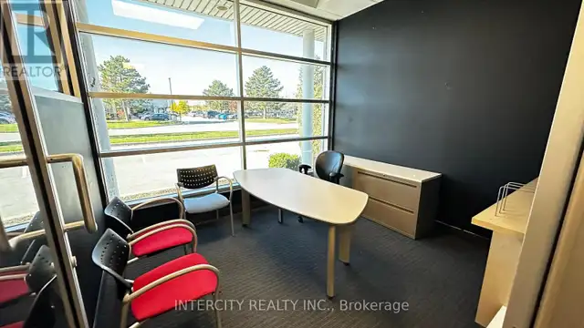 B - 99 SANTE DRIVE Vaughan (Concord), Ontario in Commercial & Office Space for Rent in Markham / York Region - Image 6
