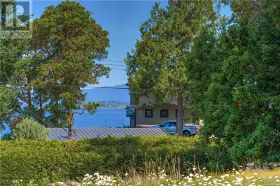 Seize the opportunity to own a prime piece of real estate in the highly desirable Schooner Cove area...