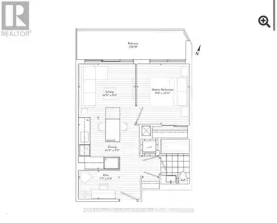 1009 - 56 FOREST MANOR ROAD W Toronto (Henry Farm), Ontario