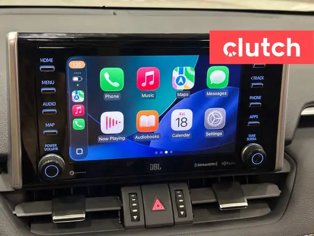 2019 Toyota RAV4 Limited in Cars & Trucks in Bedford - Image 31