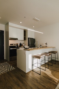 Located at 3435 Pembina Highway near the South Perimeter of Winnipeg, Terrasse Boisjoli is Winnipeg'... (image 2)