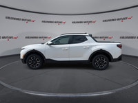 Meet the 2024 Hyundai Santa Cruz Preferred AWD, a smart choice for drivers in Cayuga who want truck... (image 4)