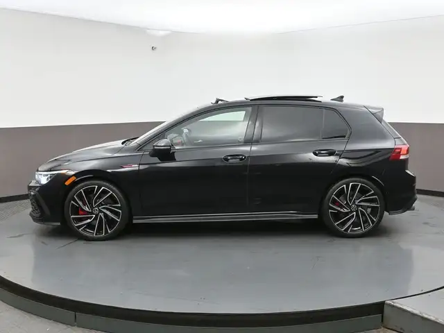 2024 Volkswagen Golf GTI Performance Heads Up Display | Leather  in Cars & Trucks in City of Halifax - Image 27