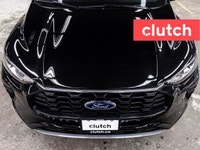 NO ACCIDENTS / CLEAN CARFAX / Brake Assist, Power Tailgate/Hatch, Front Heated Seats and more! Clutc... (image 6)