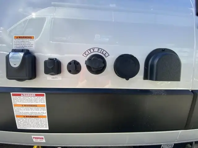 2024 Thor Motor Coach Tellaro 20J in RVs & Motorhomes in Bedford - Image 13