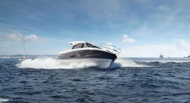 2026 Parker MONACO 110 in Powerboats & Motorboats in Rimouski / Bas-St-Laurent - Image 4