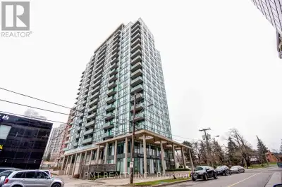 1004 - 26 NORTON AVENUE Toronto (Willowdale East), Ontario