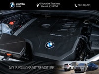 Découvrez ce BMW X3 xDrive30i d'occasion avec un bas kilométrage de seulement 29 359 km et aucun acc... (image 9)