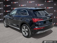 Check out this 2022 Audi Q5 Komfort before someone takes it home! *This Audi Q5 Is Competitively Pri... (image 3)
