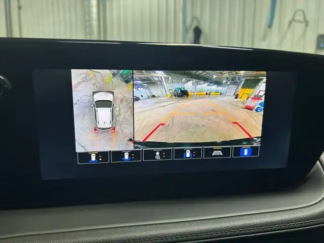 2025 Buick Encore GX Sport Touring AWD in Cars & Trucks in Regina - Image 25