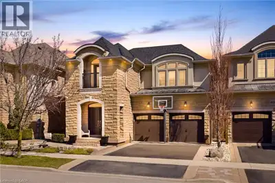 Nestled in family-friendly Alton Village, this meticulously renovated home offers the perfect blend...