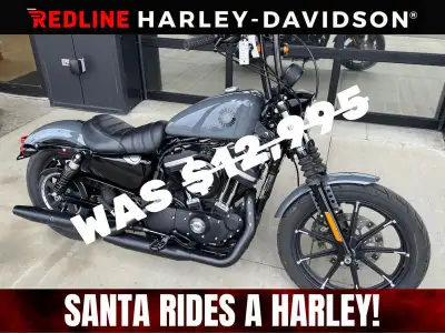 2022 Harley-Davidson® XL883N - Iron 883™ We have the largest selection of pre-owned motorcycles in S...