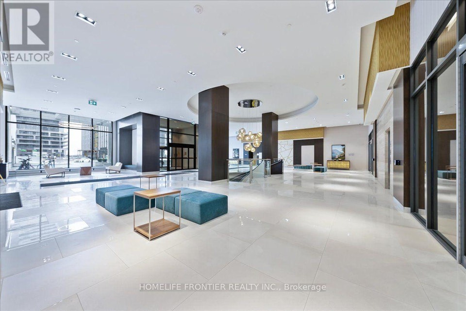 2303 - 9000 JANE STREET Vaughan (Concord), Ontario 5