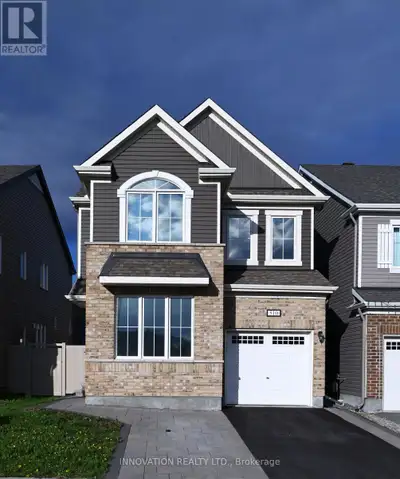 Beautiful detached home for rent in the desirable Half Moon Bay area. This spacious home features 3...