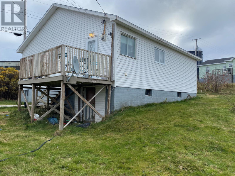 126 Steve Neary Boulevard Bell Island, Newfoundland & Labrador Houses