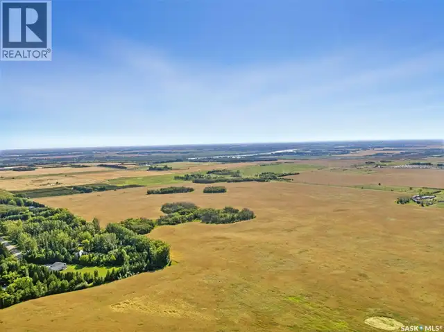 Boryski Land Corman Park Rm No. 344, Saskatchewan in Land for Sale in Saskatoon - Image 12