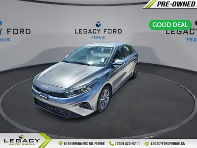 Android Auto, Apple CarPlay, Wireless Charging, Heated Steering Wheel, Heated Seats! Unleash your ne...