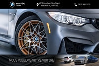 Découvrez ce rarissime BMW M4 GTS d'occasion, un véritable monstre de piste homologué pour la route... (image 5)