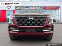 Come visit our Grande Prairie Nissan team, you can find us at 10314 116th Avenue Grande Prairie, AB... (image 7)