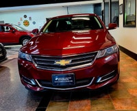 All vehicles come with a full vehicle History Report, ask to see it! 2016 Chevrolet Impala LTExcelle... (image 1)