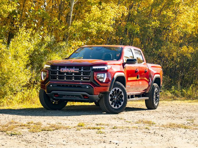 2026 GMC Canyon AT4 in Cars & Trucks in Edmonton