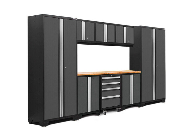 ISO 57" or larger Tool Chest/Cabinet or  NewAge Bold 3.0 Cabinet in Tool Storage & Benches in Brantford - Image 3