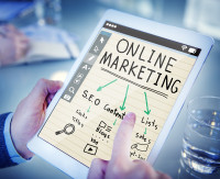 Marketing Business' Online
