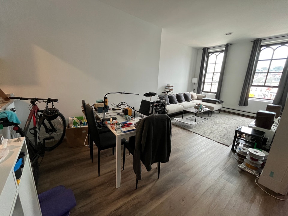 327 King Street East - Elevated downtown living overlooking Spri 3