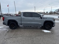 One Owner, Elevation Premium Pkg, 3.0L Diesel, Power Sunroof, Black GMC Emblems, Upgraded Buckets w/... (image 5)