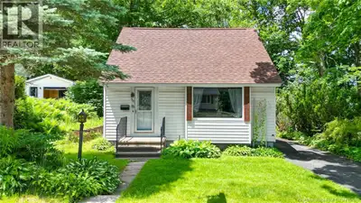Welcome to 711 Reid Street! Lovingly cared for and extensively updated, this home offers a blend of...