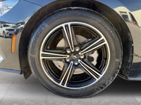 2025 Ford Mustang EcoBoost Sporty, stylish, and built to deliver an exciting driving experience, thi... (image 5)