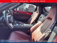 Mazda MX-5 GT 2019 - Roadster iconique, plaisir de conduite pur et style sportif Équipements - versi... (image 4)