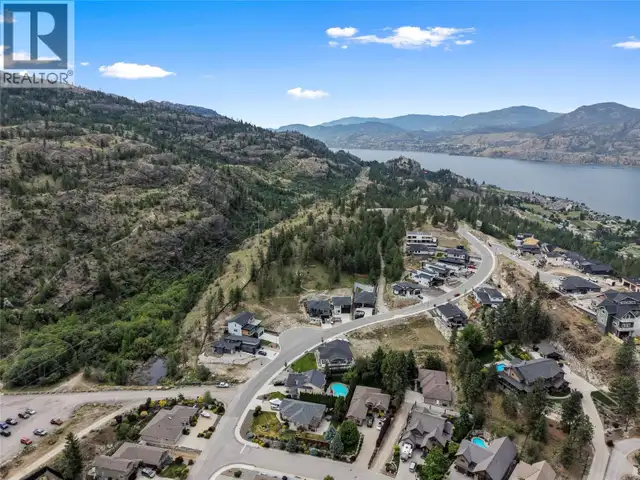 3224 Evergreen Drive Penticton, British Columbia in Land for Sale in Penticton - Image 9