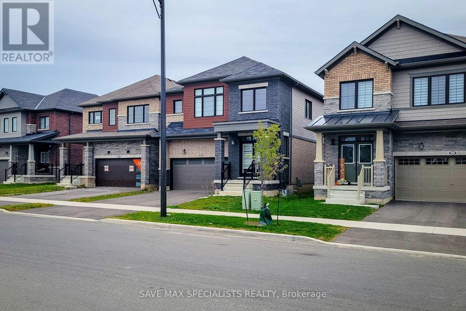 440 BARKER PARKWAY Thorold (Rolling Meadows), Ontario 2
