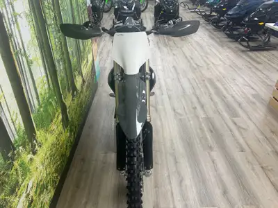 2025 Stark Future Varg MX 1.2 80 HP, View more