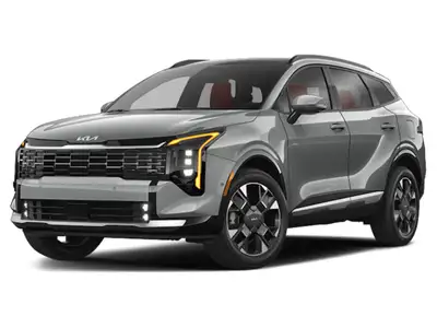 Cooled Seats, Navigation, Sunroof, Power Liftgate, Heated Steering Wheel! With bold styling, invigor...