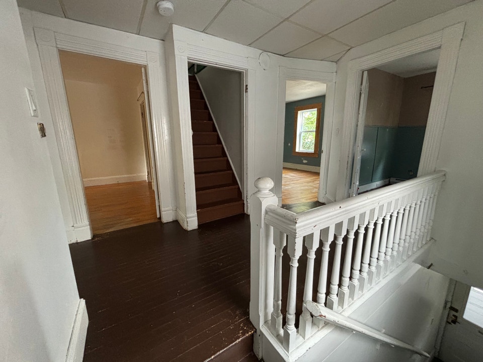 Apartment for Rent 2