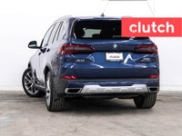 1 OWNER / Brake Assist, Power Tailgate/Hatch, Auto Dimming Rearview Mirror and more! Clutch is the l... (image 5)