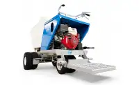 HOC TRACK DUMPERS CONCRETE DUMPERS 2 YEAR WARRANTY FREE SHIPPING