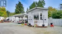 37 6155 Lugrin Rd Port Alberni, British Columbia