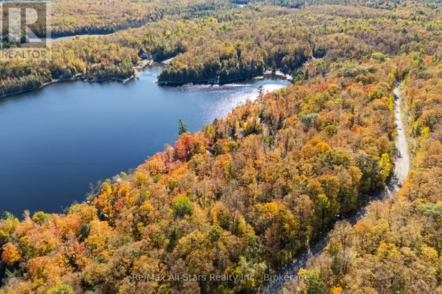 100 RUSSELL DRIVE Trent Lakes, Ontario in Land for Sale in Muskoka - Image 6
