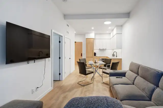 Whalley, 1 bedroom, by blueground- TOR1606228P