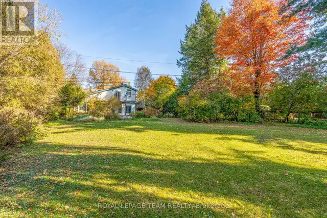 2322 SUMMERSIDE DRIVE Ottawa, Ontario in Land for Sale in Ottawa - Image 40