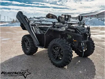 Please contact our sales department for the most up-to-date availability on motorcycles, ATVs, side-...