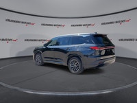 This used 2024 Lexus TX 350 Luxury AWD is a premium three-row SUV built for busy family life and ref... (image 5)